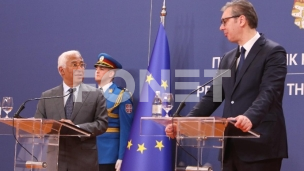 Evropa nije tražila izbore